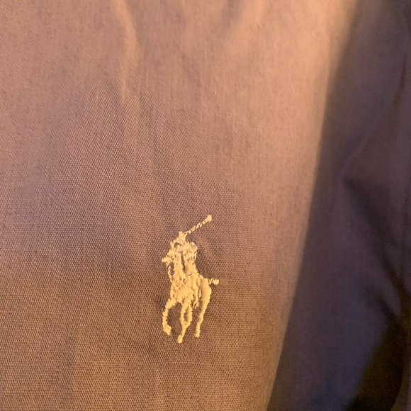 Ralph Lauren lightweight jacket vintage size small - Picture 3 of 9